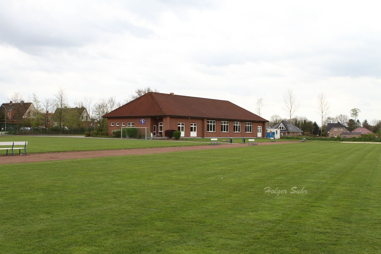 Bild 22 - Sportlerheim